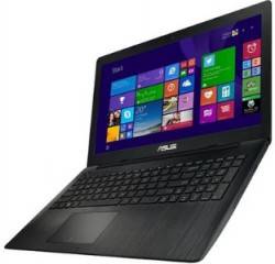 Asus X553MA-XX515D Laptop (Pentium Quad Core 4th Gen/2 GB/500 GB/DOS)