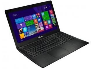 Asus X553MA-XX516D Laptop (Celeron Quad Core 4th Gen/2 GB/500 GB/DOS)