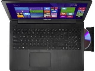 Asus X553MA-XX516D Laptop (Celeron Quad Core 4th Gen/2 GB/500 GB/DOS)