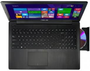 Asus X553MA-XX526B Laptop (Pentium Quad Core/2 GB/500 GB/Windows 8 1) Price