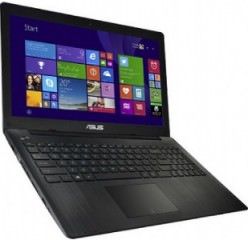 Asus X553MA-XX538B Laptop (Pentium Quad Core 3rd Gen/2 GB/500 GB/Windows 8 1) Price