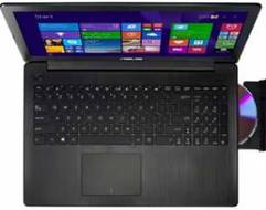 Asus X553MA-XX857D Laptop (Pentium Quad Core/2 GB/500 GB/DOS)