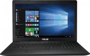 Asus X553SA-BHCLN10 Laptop (Celeron Dual Core/4 GB/500 GB/Windows 10)