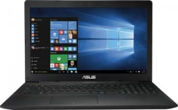 Asus X553SA-BHCLN10 Laptop (Celeron Dual Core/4 GB/500 GB/Windows 10) Price