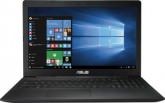 Compare Asus X553SA-BHCLN10 Laptop (Intel Celeron Dual-Core/4 GB/500 GB/Windows 10 )