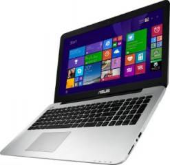 Asus X554LA-XX371H Laptop (Core i3 4th Gen/4 GB/500 GB/Windows 8 1)