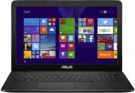 Asus X554LD-XX1033H Laptop (Core i7 4th Gen/4 GB/500 GB/Windows 8 1)
