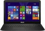 Asus X554LD-XX1033H (Core i7 4th Gen/4 GB/500 GB/Windows 8.1)