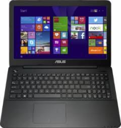 Asus X554LD-XX496H Laptop (Core i5 4th Gen/4 GB/1 TB/Windows 8 1/1 GB)