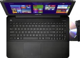 Asus X554LD-XX496H Laptop (Core i5 4th Gen/4 GB/1 TB/Windows 8 1/1 GB)