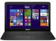 Asus X554LD-XX616D Laptop (Core i3 4th Gen/2 GB/500 GB/DOS/1 GB)