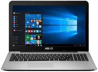 Asus X555DA-AS11 Laptop (AMD Quad Core A10/8 GB/256 GB SSD/Windows 10)