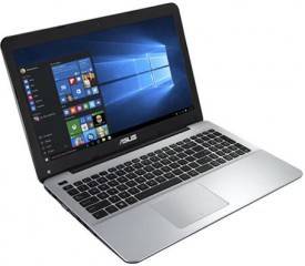 Asus X555DA-AS11 Laptop (AMD Quad Core A10/8 GB/256 GB SSD/Windows 10)