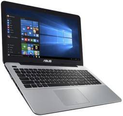 Asus X555DA-AS11 Laptop (AMD Quad Core A10/8 GB/256 GB SSD/Windows 10)