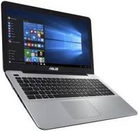 Asus X555DA-AS11 Laptop (AMD Quad Core A10/8 GB/256 GB SSD/Windows 10)