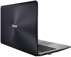 Asus X555DA-AS11 Laptop (AMD Quad Core A10/8 GB/256 GB SSD/Windows 10)