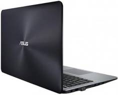 Asus X555DA-AS11 Laptop (AMD Quad Core A10/8 GB/256 GB SSD/Windows 10)