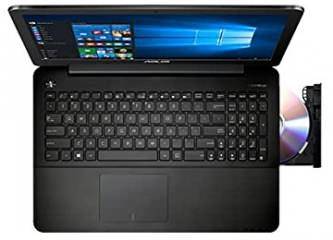 Asus X555DA-US11 Laptop (AMD Quad Core A10/8 GB/1 TB/Windows 10)