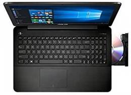Asus X555DA-US11 Laptop (AMD Quad Core A10/8 GB/1 TB/Windows 10)