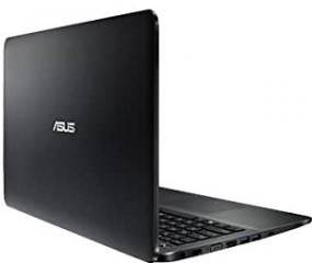Asus X555DA-US11 Laptop (AMD Quad Core A10/8 GB/1 TB/Windows 10)