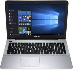 Asus X555DA-WB11 Laptop (AMD Quad Core A10/4 GB/500 GB/Windows 10)