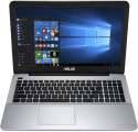 Asus X555DA-WB11 Laptop (AMD Quad Core A10/4 GB/500 GB/Windows 10)