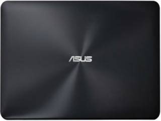 Asus X555LA-BHI5N12 Laptop (Core i5 5th Gen/6 GB/1 TB/Windows 10)