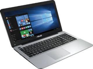 Asus X555LA-HI31103J Laptop (Core i3 5th Gen/4 GB/1 TB/Windows 10)
