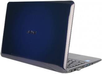 Asus X555LA-XX035D Laptop (Core i3 4th Gen/4 GB/500 GB/Windows 8)