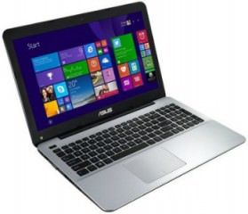 Asus X555LA-XX092D Laptop (Core i5 4th Gen/4 GB/500 GB/DOS) Price