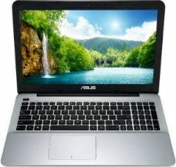 Asus X555LA-XX172D Laptop (Core i3 4th Gen/4 GB/500 GB/DOS)
