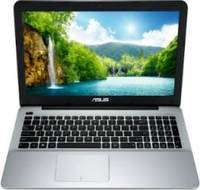 Asus X555LA-XX172D Laptop (Core i3 4th Gen/4 GB/500 GB/DOS)