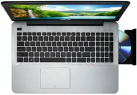 Asus X555LA-XX172D Laptop (Core i3 4th Gen/4 GB/500 GB/DOS)