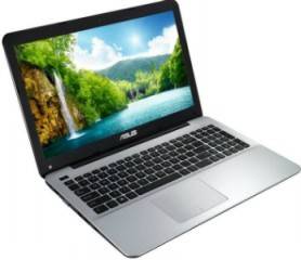 Asus X555LA-XX172D Laptop (Core i3 4th Gen/4 GB/500 GB/DOS)
