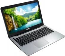 Asus X555LA-XX172D Laptop (Core i3 4th Gen/4 GB/500 GB/DOS)