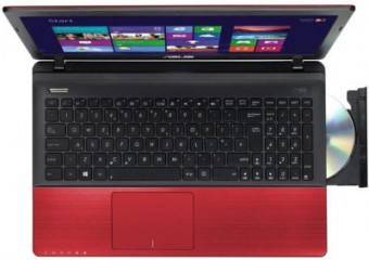 Asus X555LA-XX306D Laptop (Core i3 4th Gen/4 GB/500 GB/DOS)