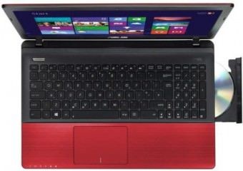 Asus X555LA-XX306D Laptop (Core i3 4th Gen/4 GB/500 GB/DOS) Price