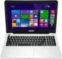 Compare Asus X555LA-XX522D Laptop (Intel Core i5 5th Gen/4 GB/1 TB/DOS )