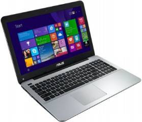 Asus X555LD-XX026D Laptop (Core i5 4th Gen/4 GB/1 TB/DOS/2 MB)