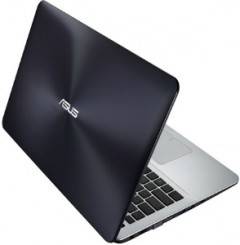 Asus X555LD-XX026D Laptop (Core i5 4th Gen/4 GB/1 TB/DOS/2 MB)
