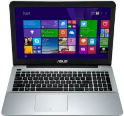 Asus K X555LD-XX038D Laptop (Core i5 4th Gen/4 GB/1 TB/DOS/2 GB) Price