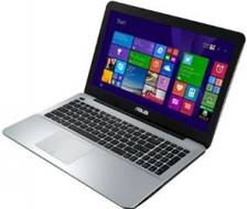 Asus K X555LD-XX038D Laptop (Core i5 4th Gen/4 GB/1 TB/DOS/2 GB)