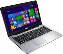 Asus K X555LD-XX038D Laptop (Core i5 4th Gen/4 GB/1 TB/DOS/2 GB)
