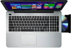 Asus K X555LD-XX038D Laptop (Core i5 4th Gen/4 GB/1 TB/DOS/2 GB)