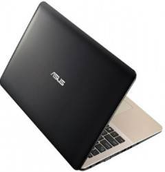 Asus K X555LD-XX038D Laptop (Core i5 4th Gen/4 GB/1 TB/DOS/2 GB)
