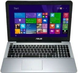 Asus X555LD-XX055H Laptop (Core i3 4th Gen/4 GB/1 TB/Windows 8 1/2 GB) Price
