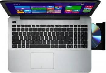 Asus X555LD-XX055H Laptop (Core i3 4th Gen/4 GB/1 TB/Windows 8 1/2 GB)