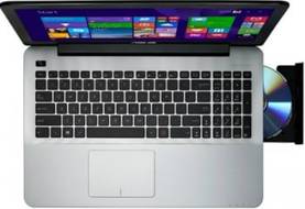 Asus X555LD-XX055H Laptop (Core i3 4th Gen/4 GB/1 TB/Windows 8 1/2 GB)