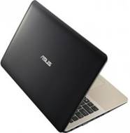 Asus X555LD-XX205D Laptop (Core i3 4th Gen/4 GB/1 TB/DOS/2 GB)