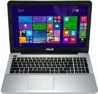Asus X555LD-XX55D (Core i3 4th Gen/4 GB/1 TB/DOS/2 GB)